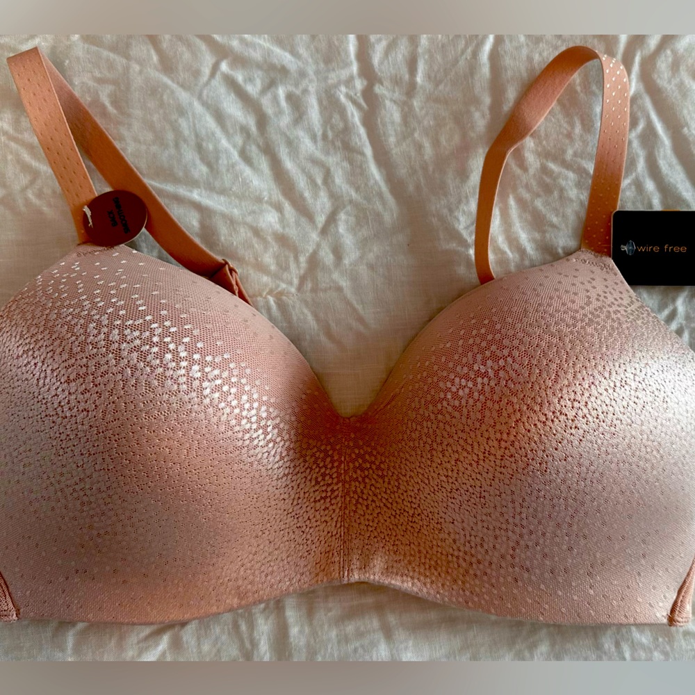 Wacoal bra